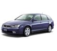 Коврики на Honda Avancier I 1999 - 2003 в Липецке