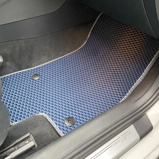 Ворсовые коврики на Audi Q2L 2016&nbsp;-&nbsp;2026 в Липецке