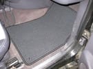 EVA коврики на Mercedes A (W168) 1997 - 2004 в Липецке