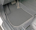 Ворсовые коврики на BMW X1 (F48/F49) 2015 - 2022 в Липецке