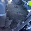 Коврики на Nissan Patrol (Y62) 2010 - 2025 в Липецке