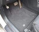 EVA коврики на KIA Sportage IV 2016 - 2022 в Липецке