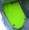 Ворсовые коврики на Volkswagen Polo V 2010 - 2020 в Липецке