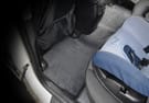 Коврики на KIA Cerato III 2013 - 2020 в Липецке
