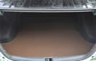 Ворсовые коврики на Toyota Belta 2005 - 2012 в Липецке
