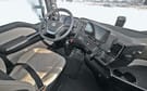 Коврики на Howo Sinotruk Sitrak C7H MAX 2023 - 2025 в Липецке
