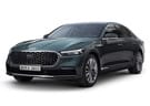 Коврики на KIA K9 2018 - 2025 в Липецке