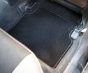 Коврики на Subaru Impreza II 2000 - 2007 в Липецке
