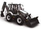 Коврики на Спецтехника Hidromek HMK 102B Alpha K4 2022 - 2025 в Липецке