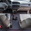 Коврики на Mitsubishi Space Gear 1994 - 2007 в Липецке
