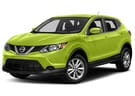Коврики на Nissan Qashqai (J11) (Английская сборка) 2013 - 2025 в Липецке
