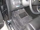Коврики на Chevrolet Captiva 2006 - 2016 в Липецке