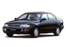 Ворсовые коврики на Toyota Corona (T19) 1992 - 1996 в Липецке