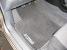 EVA коврики на Chevrolet Lacetti 2004 - 2013 в Липецке