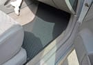 EVA коврики на Subaru Forester II 2002 - 2008 в Липецке
