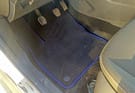 EVA коврики на Ford Focus III 2011 - 2019 в Липецке