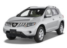 Коврики на Nissan Murano (Z51) 2007 - 2016 в Липецке