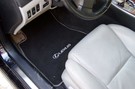 Коврики на Lexus IS II 2005 - 2013 в Липецке