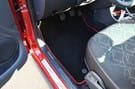 Коврики на Lada (ВАЗ) Largus 2012 - 2025 в Липецке