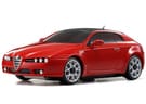 Ворсовые коврики на Alfa Romeo Brera 2005 - 2021 в Липецке