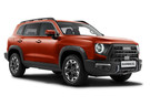Коврики на Haval Dargo X 2022 - 2025 в Липецке