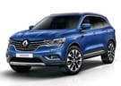 Коврики на Renault Koleos II 2016 - 2025 в Липецке