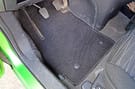 Коврики на Mazda 2 2007 - 2015 в Липецке