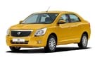 Коврики на Ravon R4 2016 - 2020 в Липецке