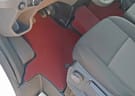 Коврики на Ford Transit VII 2014 - 2025 в Липецке