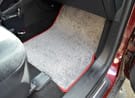 Коврики на Chery Tiggo 5 2014 - 2020 в Липецке