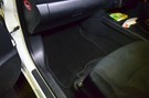 Коврики на Nissan Leaf (ZE1) 2017 - 2025 в Липецке