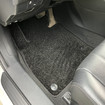 Ворсовые коврики на Mazda 6 2012 - 2025 в Липецке