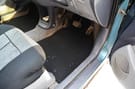 Коврики на Toyota Raum I 1997 - 2003 в Липецке