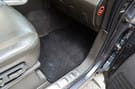EVA коврики на Nissan Pathfinder III 2004 - 2014 в Липецке