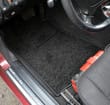 Коврики на Mercedes C (W202) 1993 - 2000 в Липецке