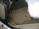 EVA коврики на Ford F250, F350, F450, F550 2006 - 2010 в Липецке
