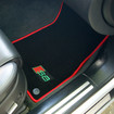 Коврики на Audi S8 (D3) 2006 - 2011 в Липецке
