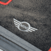 Коврики на Mini Cooper Paceman (R61) 2012 - 2017 в Липецке