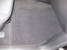 Коврики на Mazda 3 2009 - 2013 в Липецке