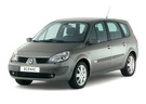 Коврики на Renault Grand Scenic I 2003 - 2010 в Липецке