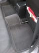 Ворсовые коврики на Toyota Corolla (E12) 2000 - 2007 в Липецке