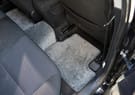Ворсовые коврики на Mitsubishi Lancer Evolution X 2007 - 2016 в Липецке