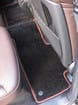 Коврики на Mercedes ML (W166) 2011 - 2015 в Липецке