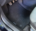 Ворсовые коврики на Opel Astra H 2004 - 2011 в Липецке