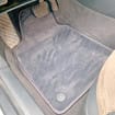 Коврики на Audi A6 Allroad quattro (C5) 2000 - 2006 в Липецке