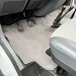 EVA коврики на ГАЗ ГАЗель бизнес 9 мест 2020 - 2026 в Липецке EVA коврики на ГАЗ ГАЗель бизнес 9 мест 2020 - 2026 в Липецке