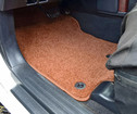 Коврики на Toyota Land Cruiser Prado 150 2009 - 2023 в Липецке