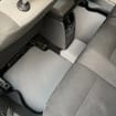 Коврики на Volkswagen Caddy (2K) 2003 - 2020 в Липецке