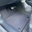 Коврики на Volkswagen ID.4 2020 - 2025 в Липецке
