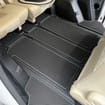 Коврики на Toyota Vellfire (H30) 2015 - 2023 в Липецке